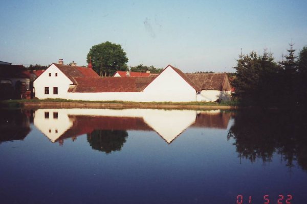 Měnič obrázků - fotografie