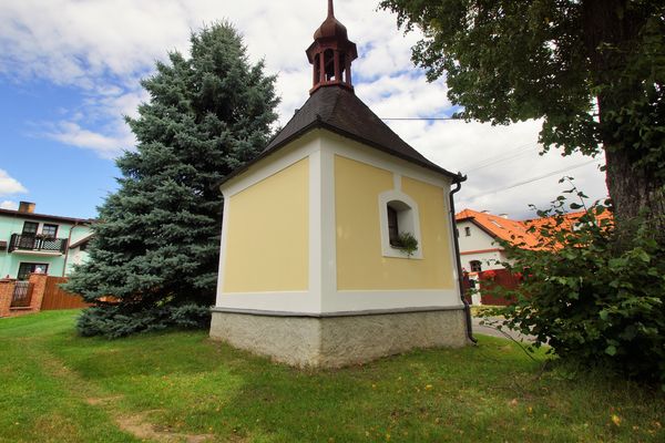 Měnič obrázků - fotografie