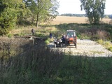 Výlov Kravíňáku