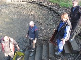 Výlov Kravíňáku