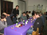 Výroční schůze 2014